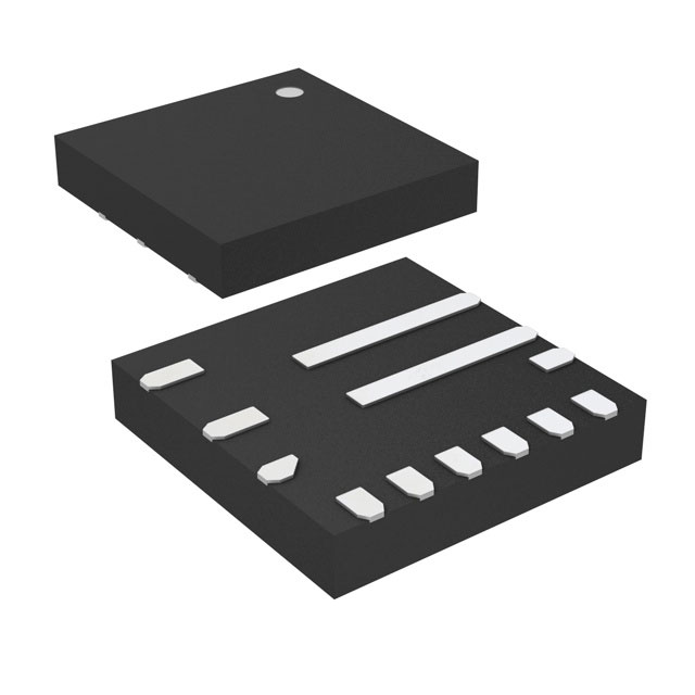 RT6316BGQUF Richtek USA Inc.  Régulateurs de tension - Linéaires + à découpage