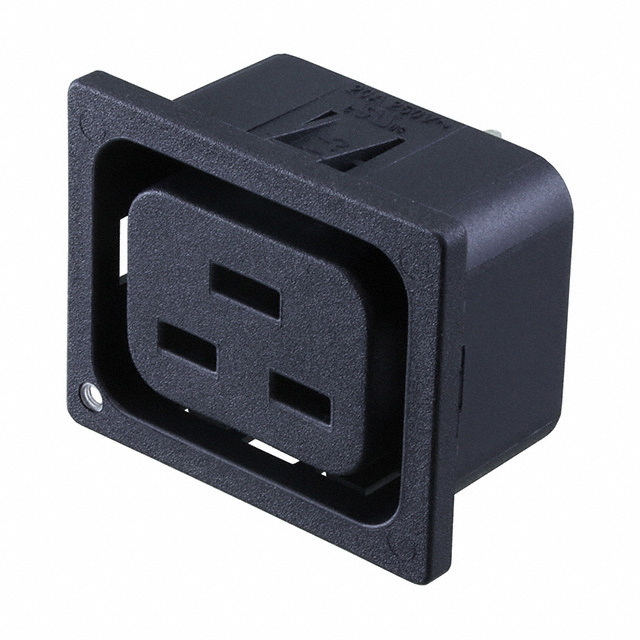 4797-5-444-0300-151-00 SCHURTER Inc.  Moduli di ingresso alimentazione (PEM)