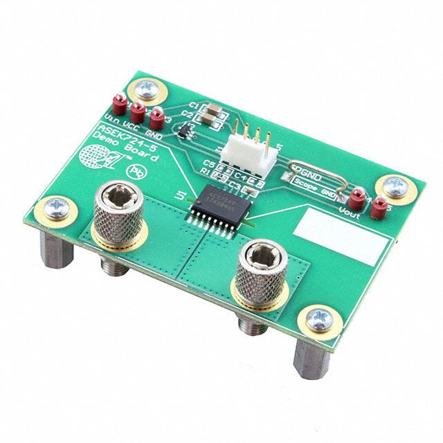 ASEK724KMA-30AU-T-DK Allegro MicroSystems  Cartes d'évaluation de capteurs