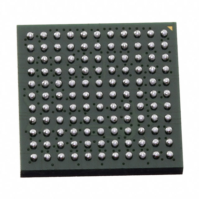 BCM5482A2KFBG Broadcom Limited  Treiber Empfänger Transceiver