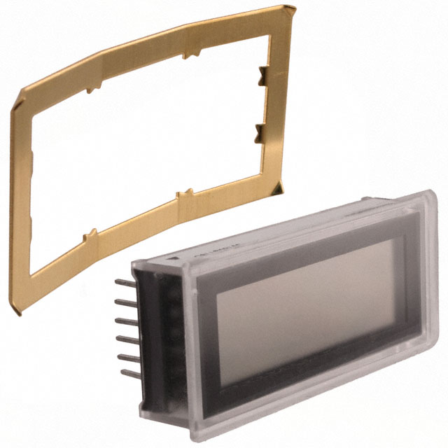 DMS-30LCD-0-5-C Murata Power Solutions Inc.  Meters