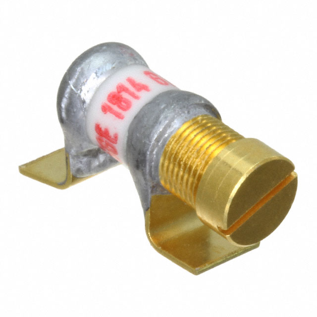 GAA6R005 Sprague-Goodman  condensadores de silicio