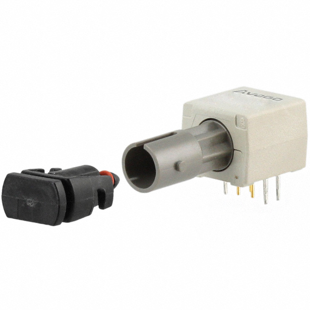 HFBR-2414Z Broadcom Limited  Récepteurs à fibre optique