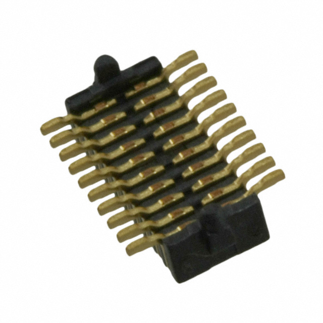 IL-312-20PB-VF-A1 JAE Electronics  Matrices de type bord Mezzanine (carte à carte)