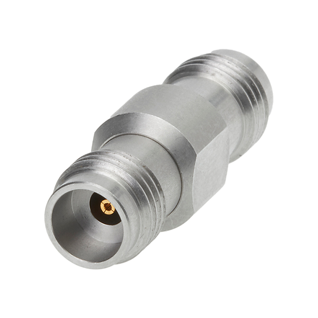 147-0901-821 Cinch Connectivity Solutions Johnson  Coaxial Connector (RF) Adapters