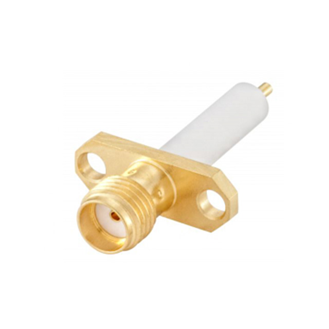 32K722-500E3 Rosenberger  Koaxialsteckverbinder (HF)-Baugruppen