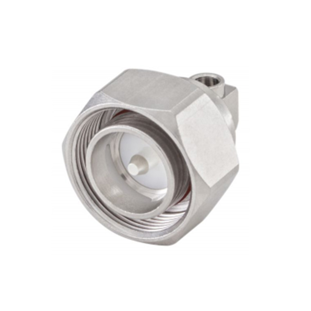 64S201-272N1 Rosenberger  Coaxial Connector (RF) Assemblies