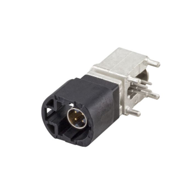 D4S20G-400A5-A Rosenberger  Assemblages de connecteurs coaxiaux (RF)