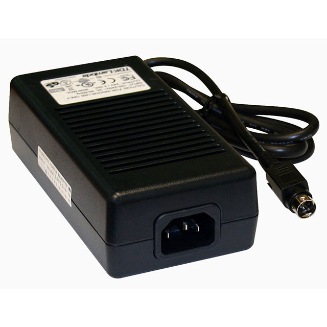 DTM65PW120D TDK-Lambda Americas Inc  AC DC Desktop Wall Power Adapters