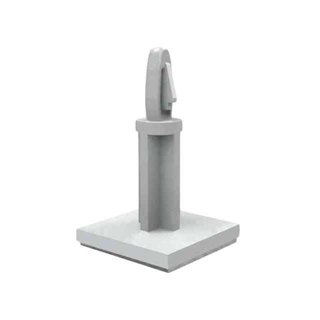 LCBSB-9-01A-RT Essentra Components  Board Supports