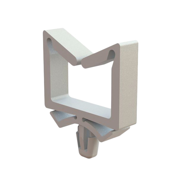 WWS-A-2-19 Essentra Components  Cables Wires - Management