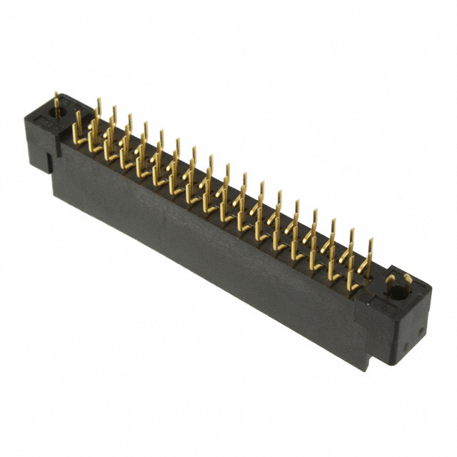P50-068P-R1-EA 3M  Arrays Edge Type Mezzanine (Board to Board)