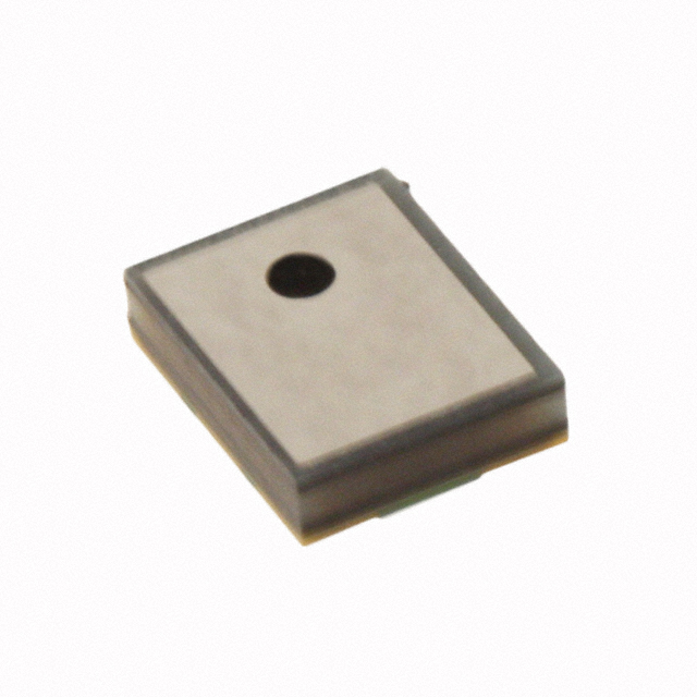 SPM0406HE3H-SB Knowles  Microphones