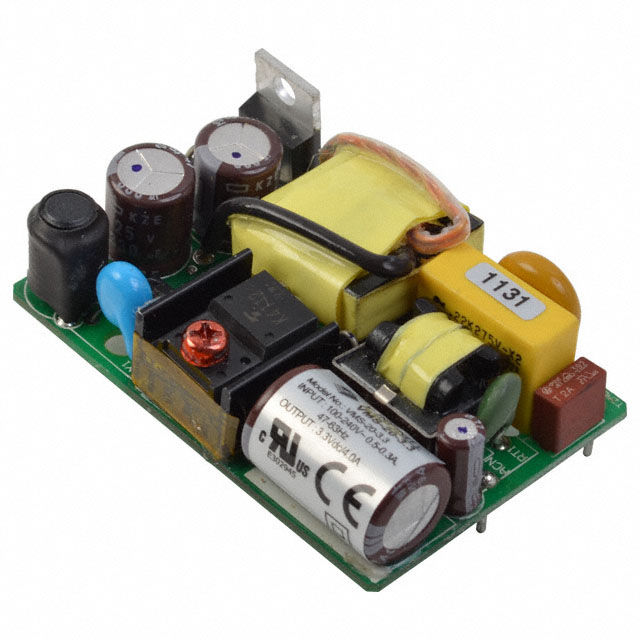 VMS-20-15 CUI Inc.  AC DC Converters