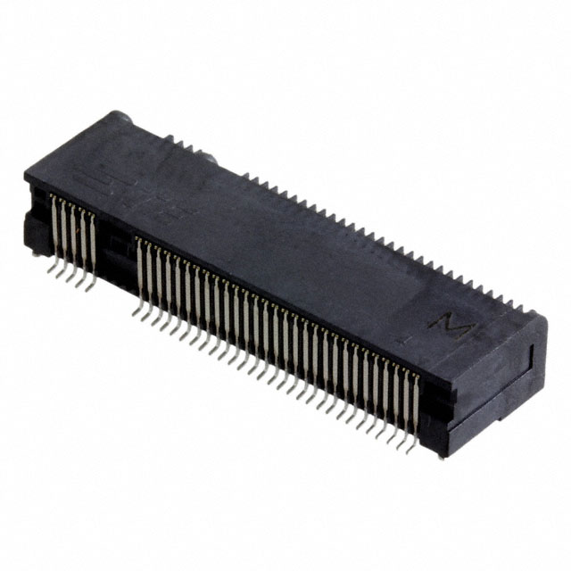 1-2199230-6 TE Connectivity AMP Connectors  Connettori per bordi
