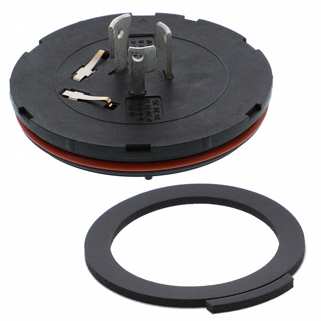 1-2213871-2 TE Connectivity AMP Connectors  Accessoires optoélectroniques