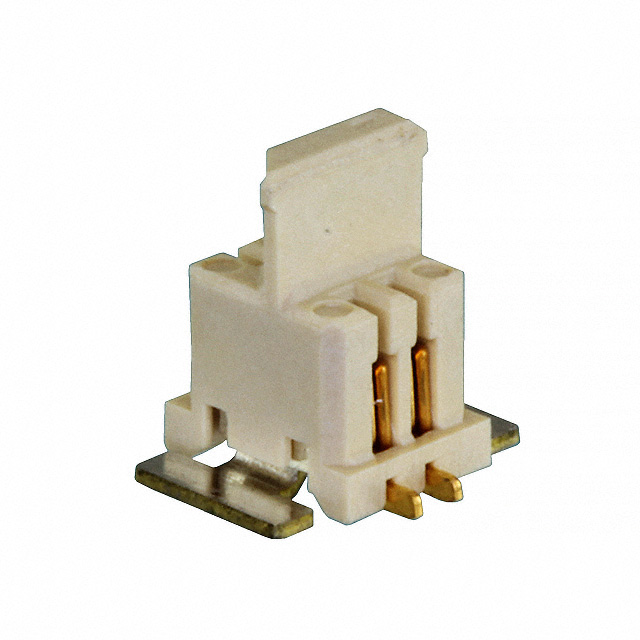 1445339-1 TE Connectivity AMP Connectors  Embases Prises femelles