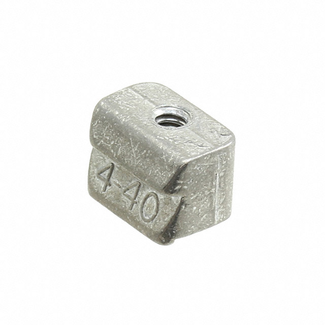 208101-9 TE Connectivity AMP Connectors  Accesorios para conectores D-Sub en forma de D