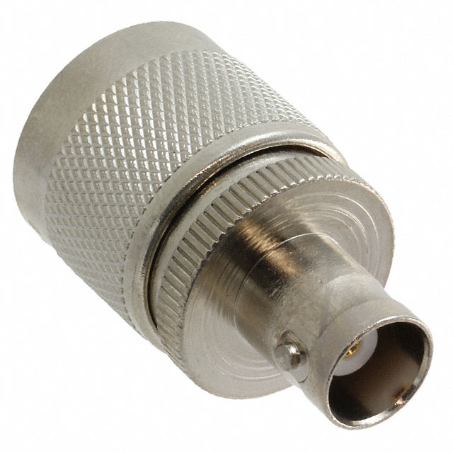 222321-1 TE Connectivity AMP Connectors  Coaxial Connector (RF) Adapters