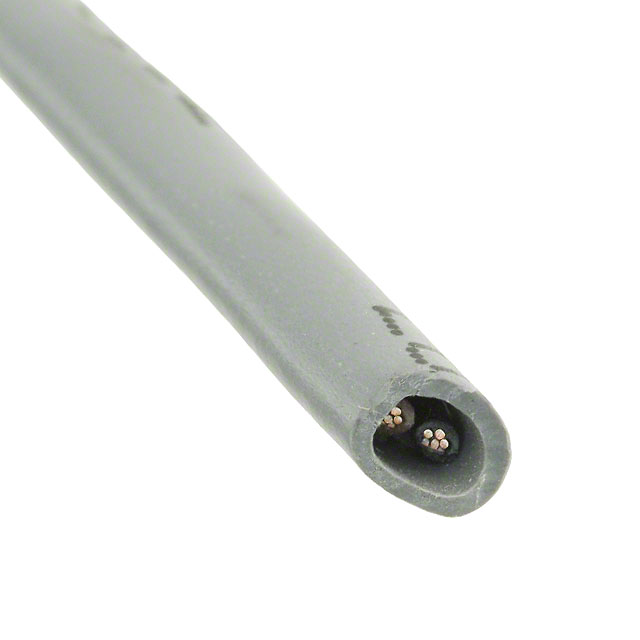 5012C SL002 Alpha Wire  Cavi Fili