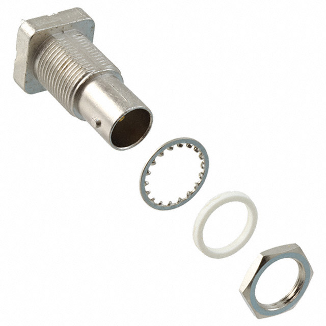 6274124-2 TE Connectivity AMP Connectors  Gruppi di connettori coassiali (RF)