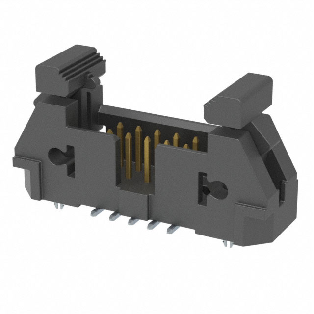 EJH-105-02-L-D-SM-LC Samtec Inc.  Headers Male Pins