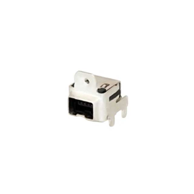 1318138-1 TE Connectivity AMP Connectors  Gruppi di connettori USB DVI HDMI