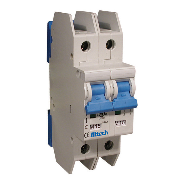 2CR20L Altech Interruttori automatici