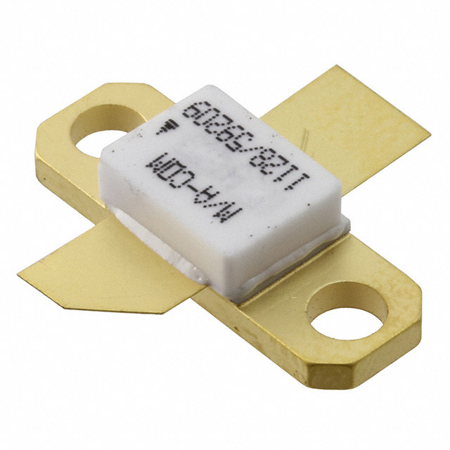 MRF16006 MACOM Technology Solutions  Bipolar RF Transistors