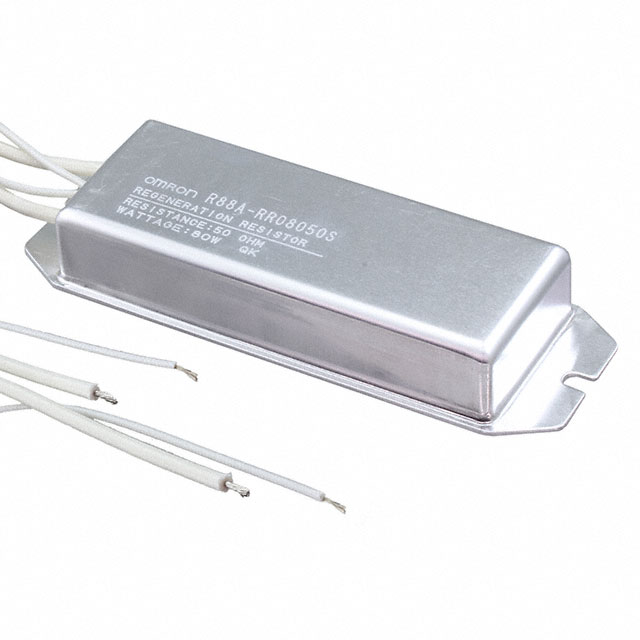 R88A-RR08050S Omron Automation and Safety  Accessoires