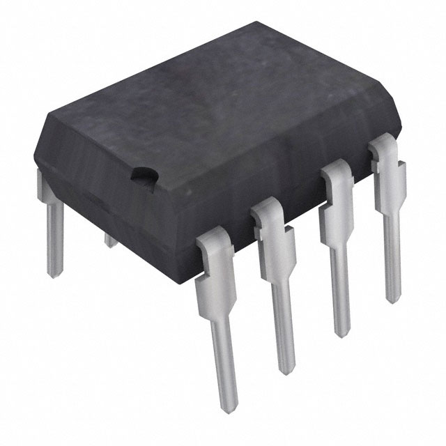 VO1263AB Vishay Semiconductor Opto Division  Transistor Photovoltaic Output Optoisolators
