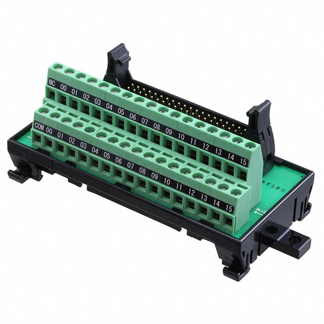 XW2R-E34G-C1 Omron Automation and Safety  Interface Modules