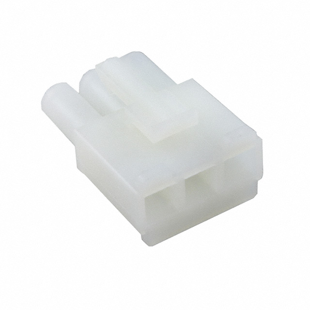 0039036034 Molex  Boîtiers de connecteurs rectangulaires
