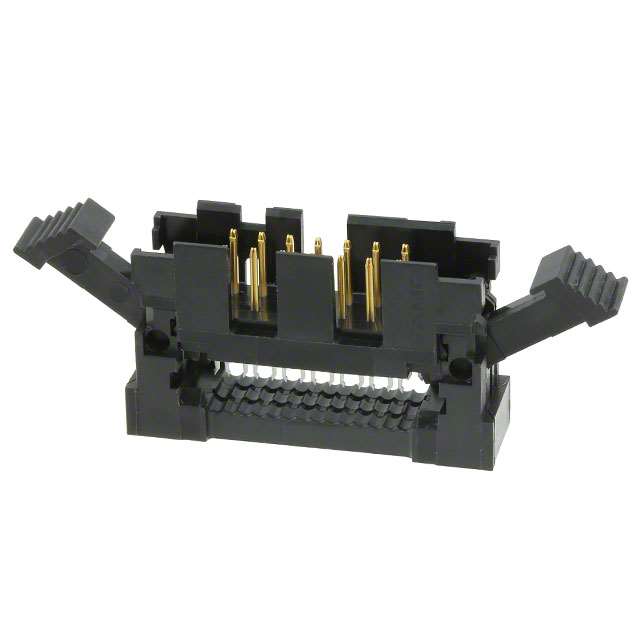 1-111492-6 TE Connectivity AMP Connectors  Support de panneau suspendu gratuit