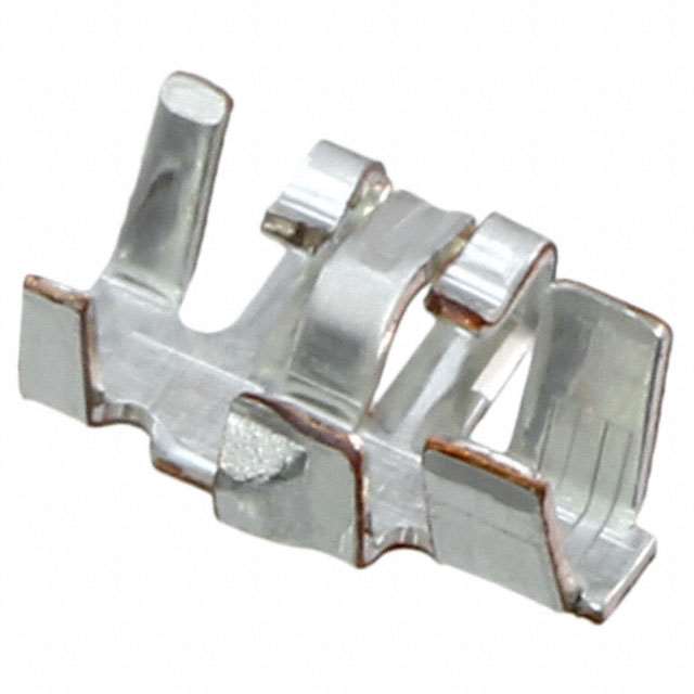 1-175161-1 TE Connectivity AMP Connectors  Rectangular Connector Contacts