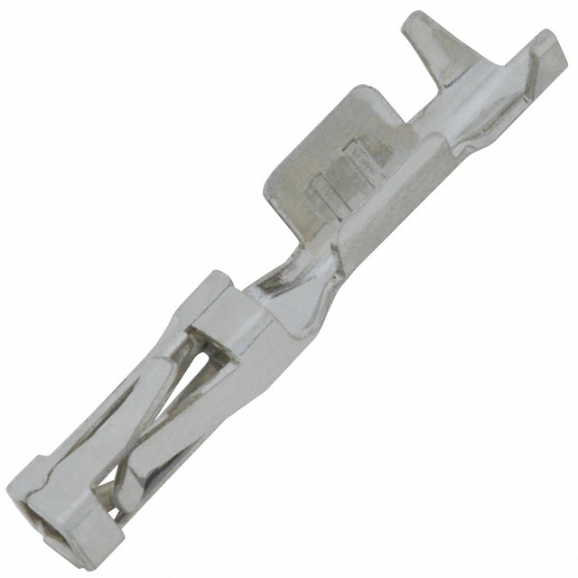 1-104479-1 TE Connectivity AMP Connectors  Rectangular Connector Contacts