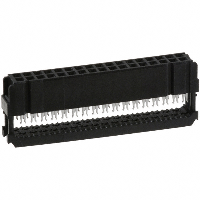 1658620-8 TE Connectivity AMP Connectors  Support de panneau suspendu gratuit