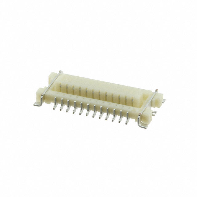 2-179396-4 TE Connectivity AMP Connectors  Matrices de type bord Mezzanine (carte à carte)