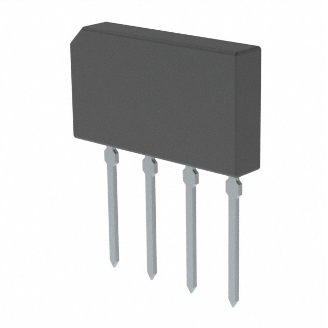 GBL10 Taiwan Semiconductor Corporation  Bridge Rectifiers