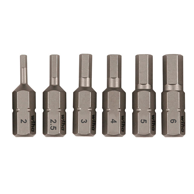 71397 Wiha  Set di cacciaviti e cacciaviti per dadi