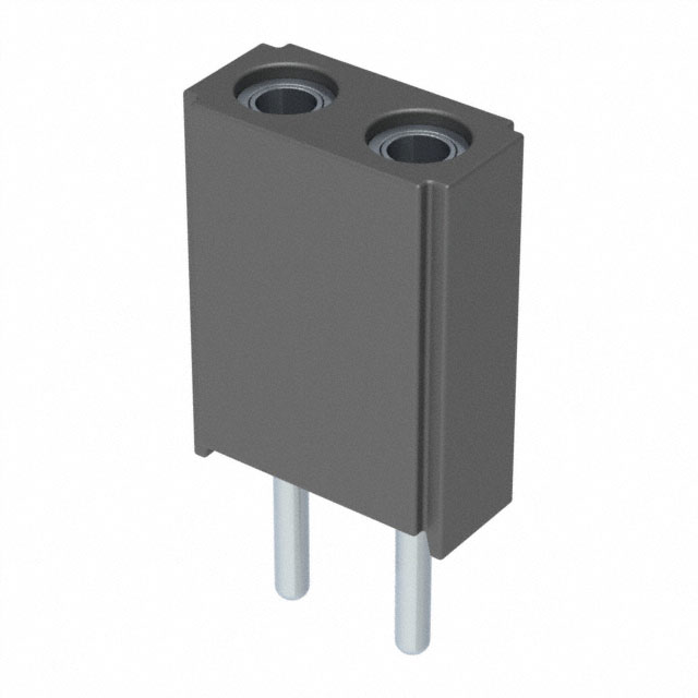 803-99-002-10-004000 Mill-Max Manufacturing Corp.  Embases Prises femelles