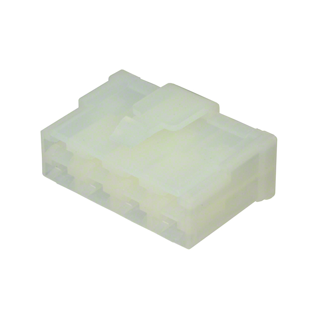 85136-1 TE Connectivity AMP Connectors  Housings Boots