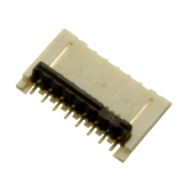 FH64MA-11S-0.25SHW(99) Hirose Electric Co Ltd  FFC FPC (Flat Flexible) Connector Assemblies