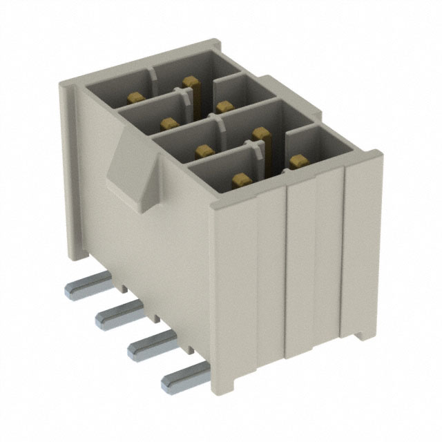 IPL1-104-02-L-D-K-TR Samtec Inc.  Embases à broches mâles