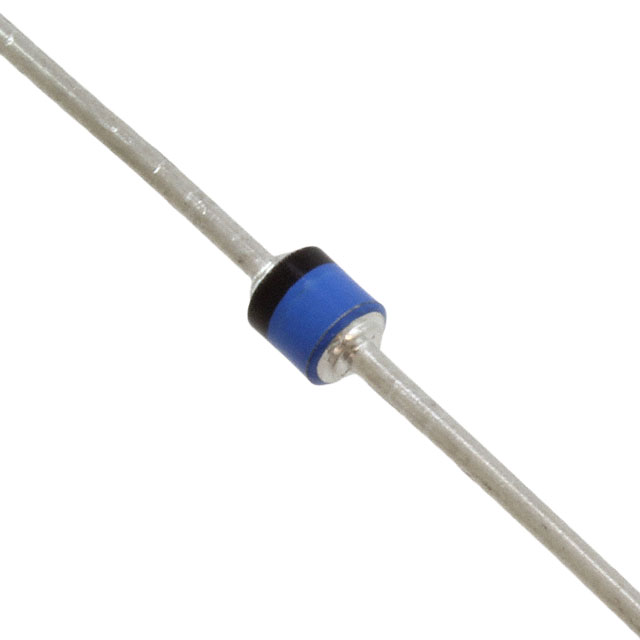 MA4P4001B-402 MACOM Technology Solutions  Diodes RF