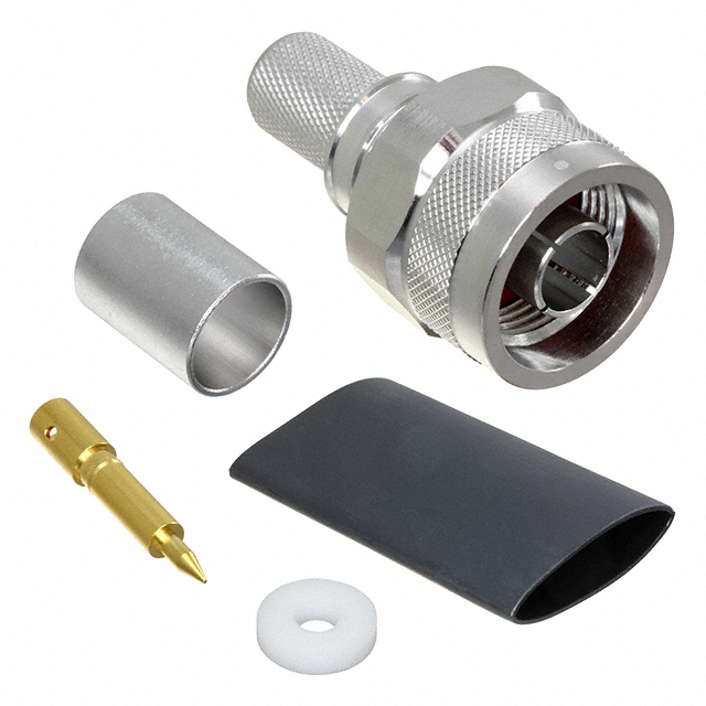 TC-400-NMH-X Amphenol Times Microwave Systems  Conjuntos de conectores coaxiales (RF)