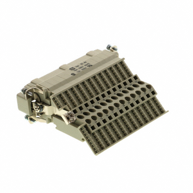 09330244639 HARTING  Heavy Duty Connector Inserts Modules