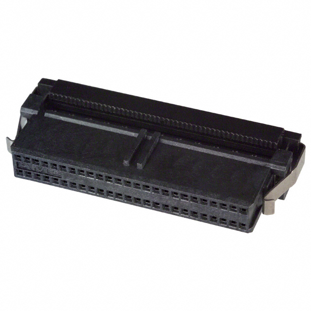 2-111196-1 TE Connectivity AMP Connectors  Support de panneau suspendu gratuit