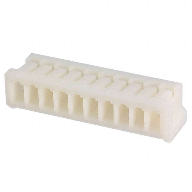 1-172142-0 TE Connectivity AMP Connectors  Boîtiers de connecteurs rectangulaires