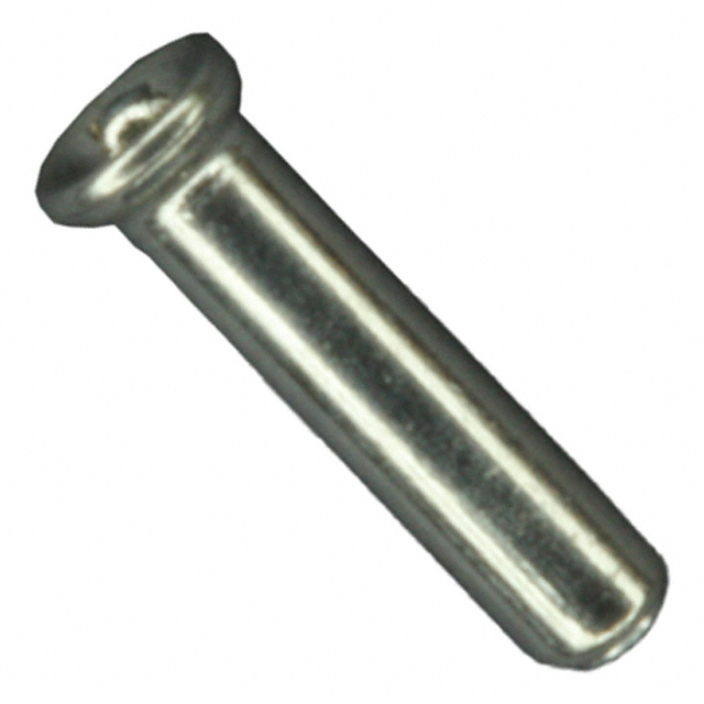 1-5332095-9 TE Connectivity AMP Connectors  PC-Stiftbuchsen-Buchsensteckverbinder